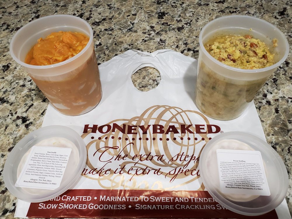 Honey Baked Ham Company