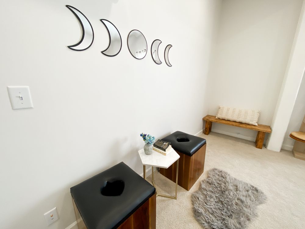 Kali Holistic Healing