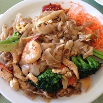 I Want Thai Food Delivered Today I Want Thai Food Delivered Today