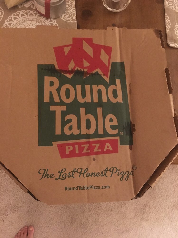 Round Table 78 Photos 146 Reviews 10415