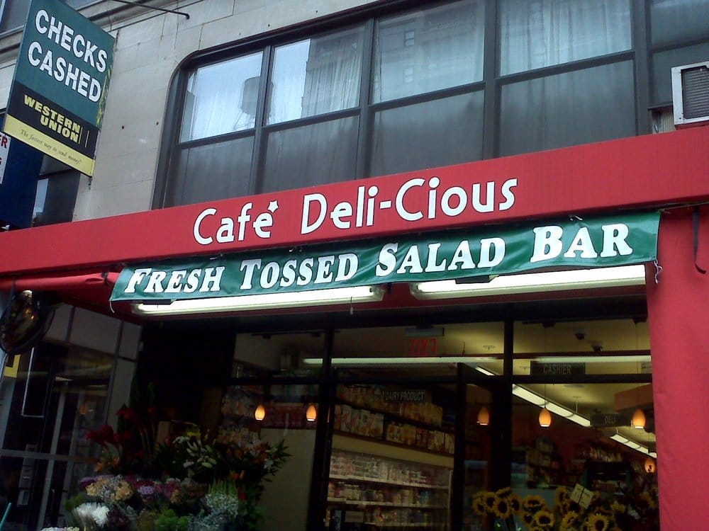 Photos for Cafe Delicious Yelp