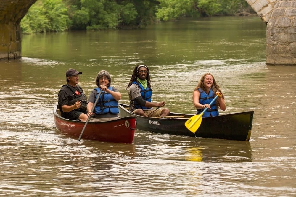River & Trail Outfitters