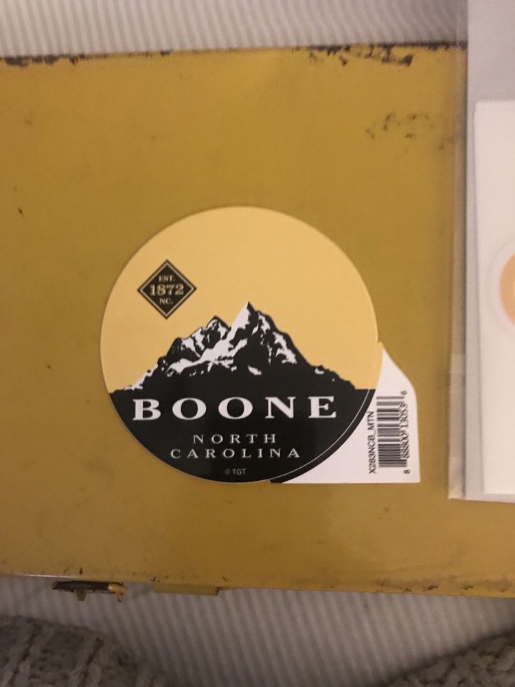 Appalachian Sportswear