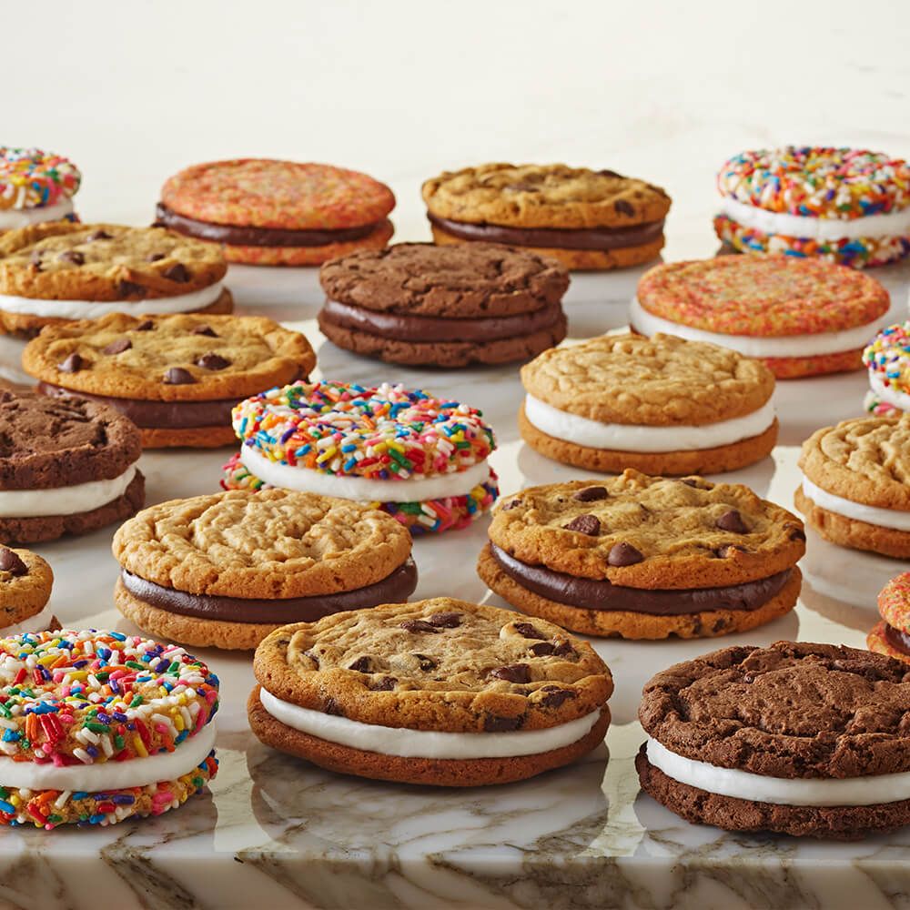 Great American Cookie