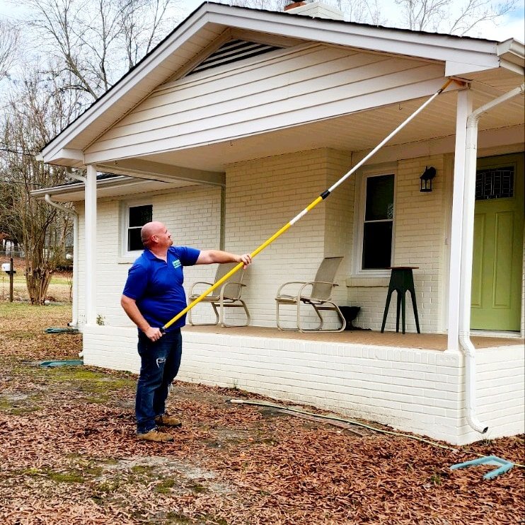 Precision Pest Management dba PESTEX