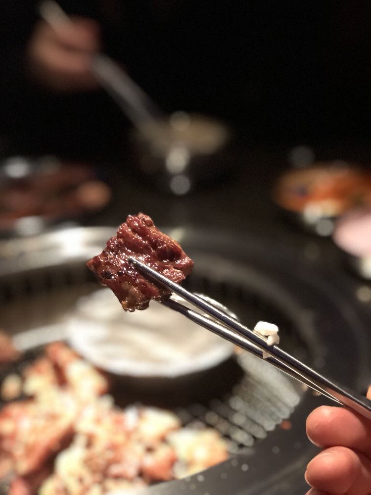 Iron Age 254 Photos & 186 Reviews Korean 6506 Baltimore National Pike, Catonsville, MD