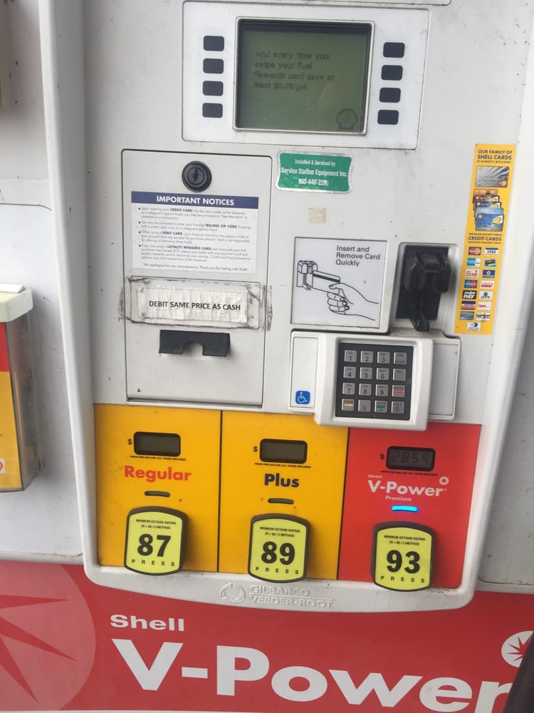 Shell 2019 All You Need to Know BEFORE You Go (with Photos) Gas