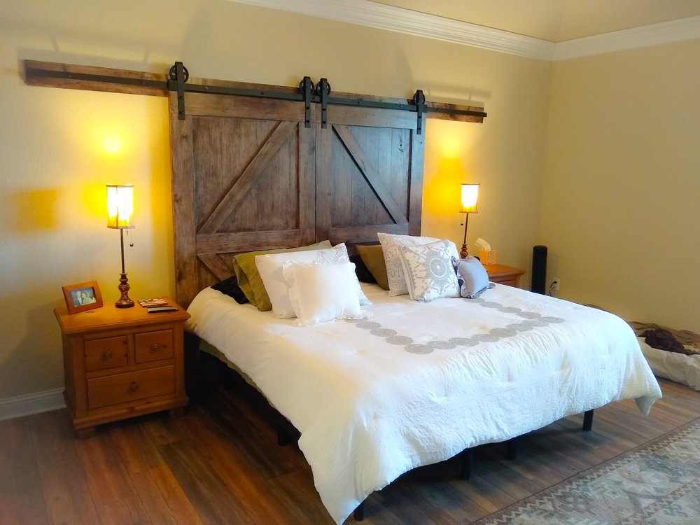 image of business Fort Worth Barn Doors