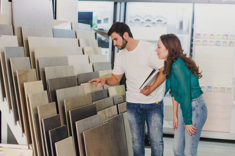 Miami-Dade Tile