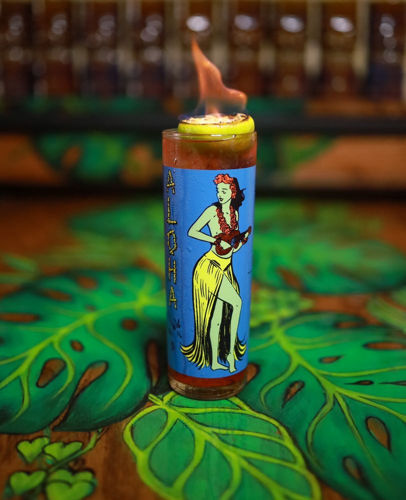 Tiki 311