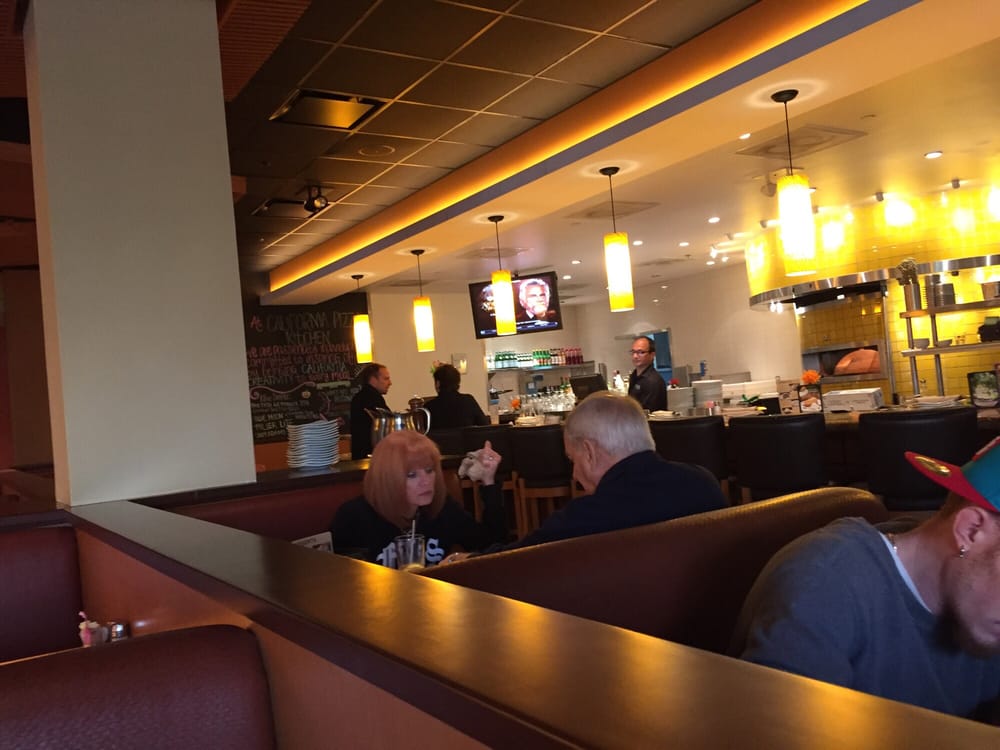 California Pizza Kitchen Ross Park Mall Menu California Pizza Kitchen Ross Park Mall Menu
