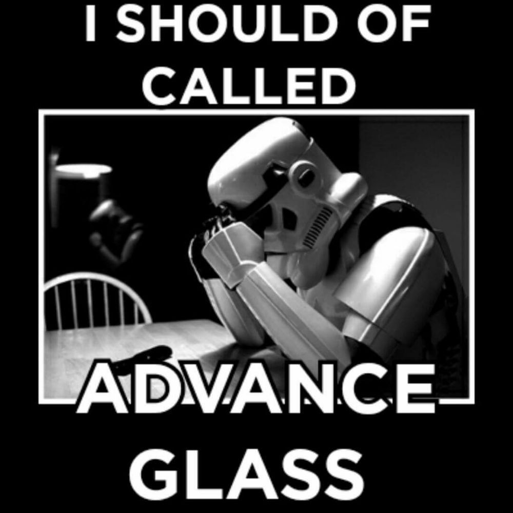 Advance Glass