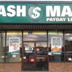 Cash advance alliance ohio image 1