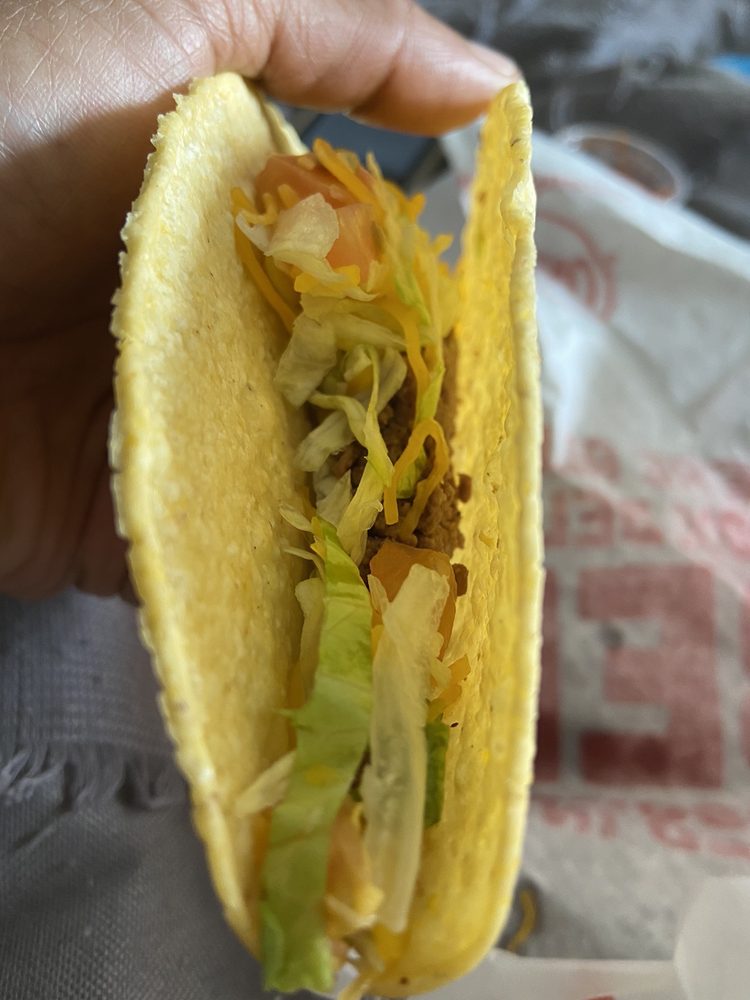 Taco Bueno