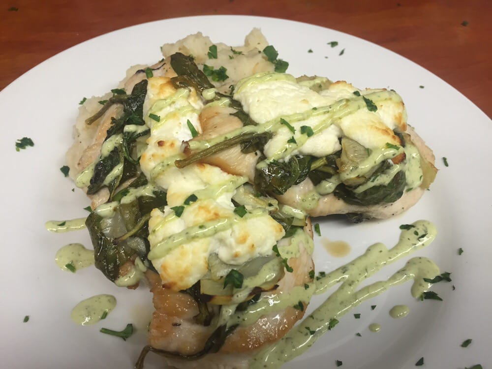 The Huddle Kitchen & Bar - 53 Photos & 118 Reviews - American (New