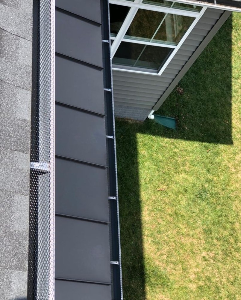M&J Exteriors