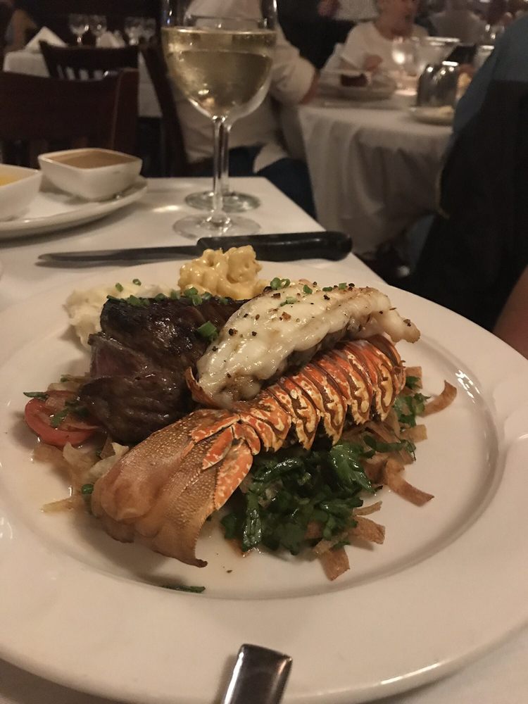 Jimmy Hays Steak House