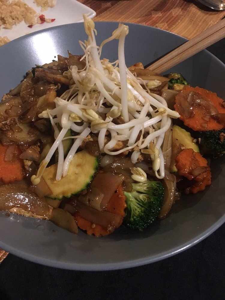 Maya Asian Cuisine