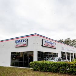Champion Rental Purchase 50 Photos Tires 2479 Citrus Blvd