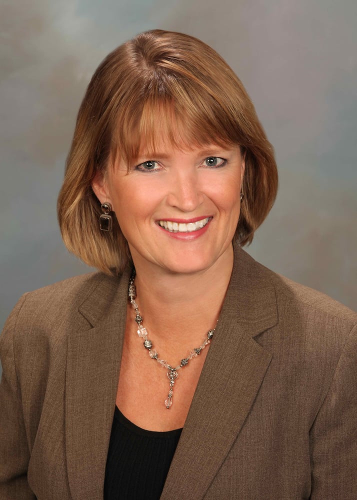 Susan Anselmo - Lyon Real Estate