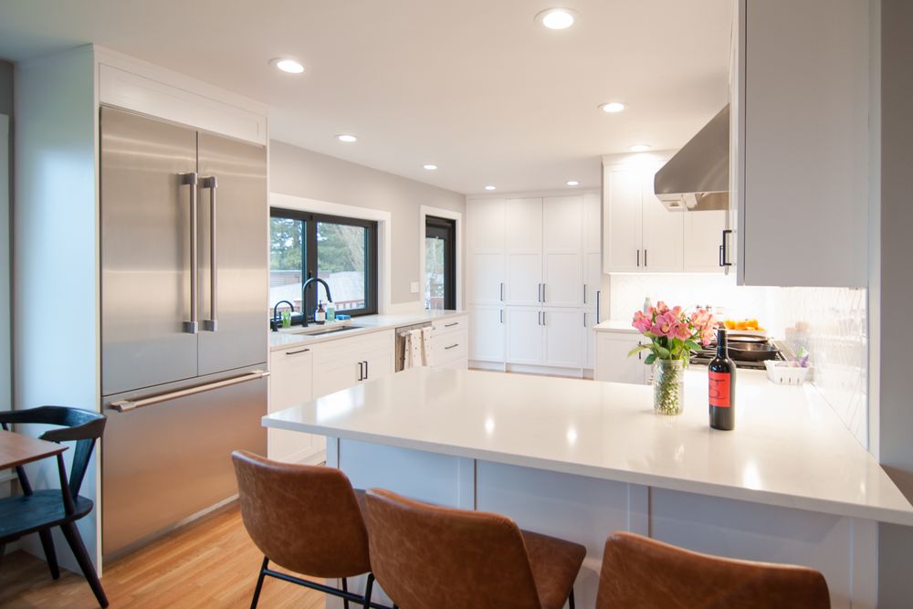 United Wholesale Supply