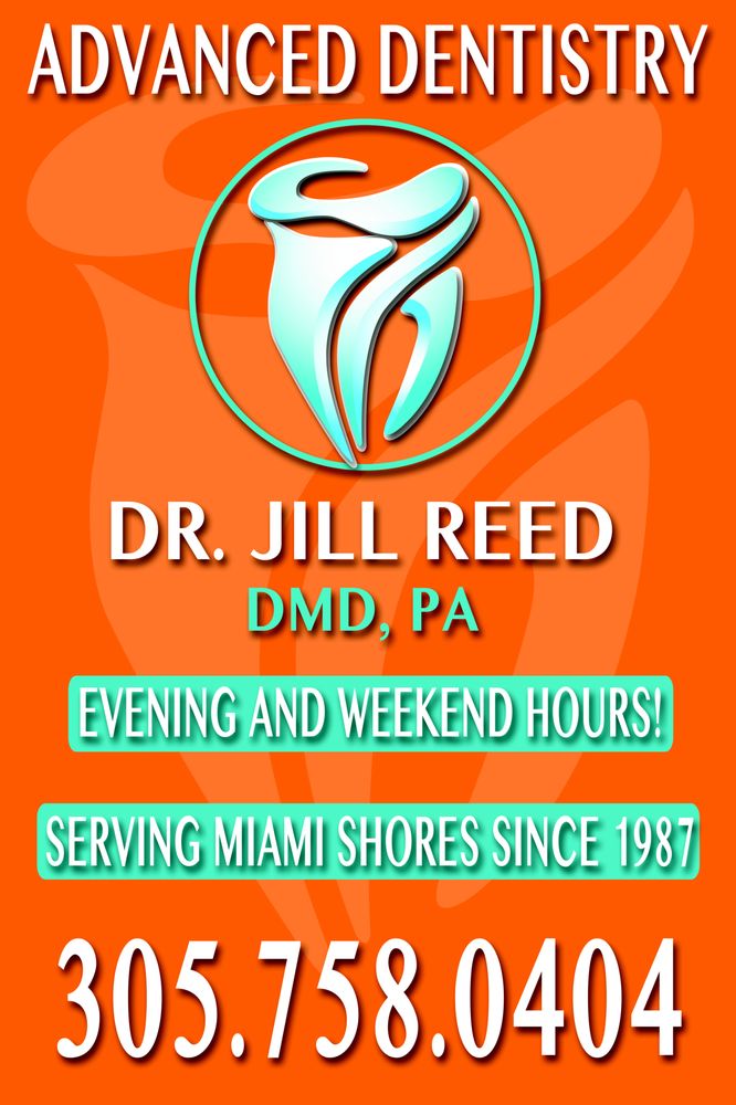 image of business Jill Reed, DMD PA