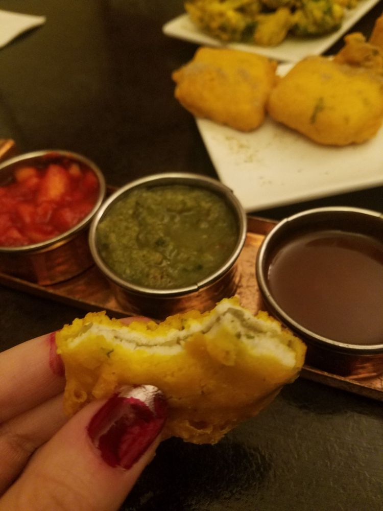 Walla Walla Indian Cuisine