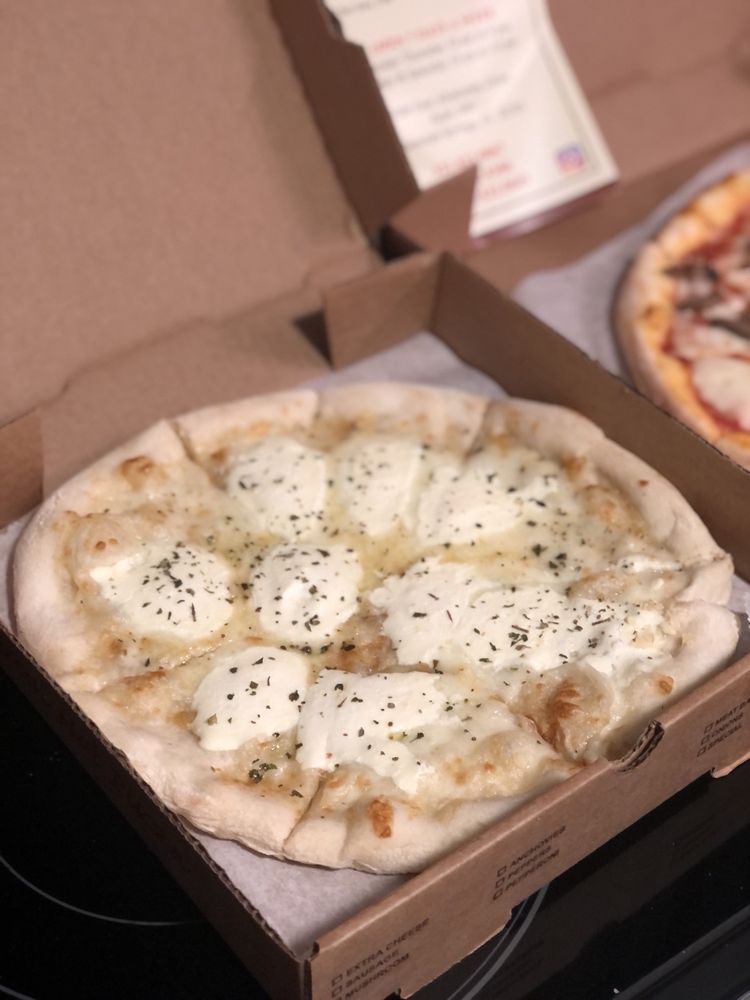 Nick's Pizzeria Nick's Pizzeria