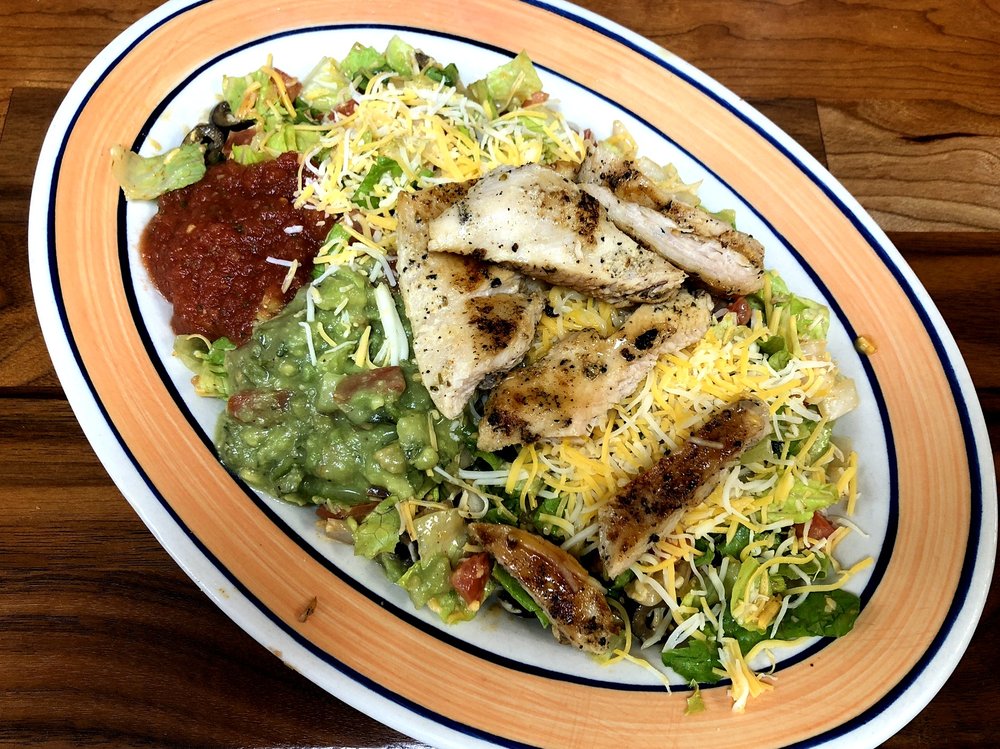 Santa Fe Cafe Santa Fe Cafe