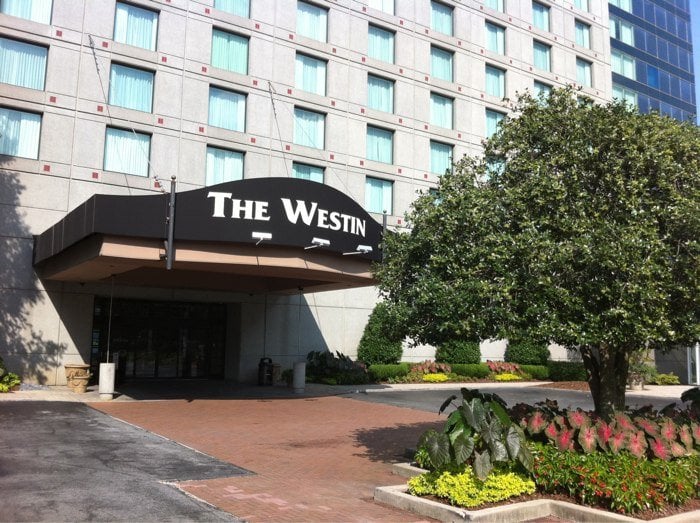 Restaurants Near The Westin Atlanta Perimeter North Restaurants Near The Westin Atlanta Perimeter North