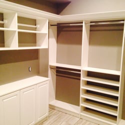 Unique Custom Closets Inc Philadelphia Pa Us 19134 Custom Closet Design