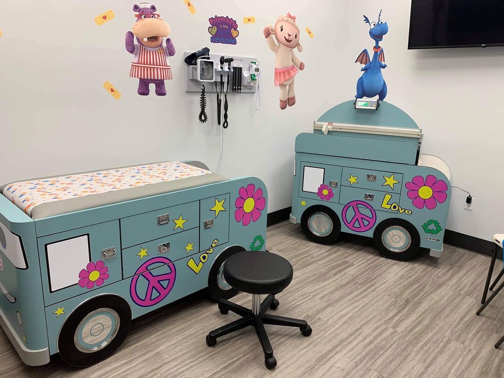 Yakima Valley Urgent Care