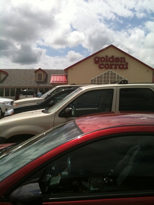 Golden Corral Buffet and Grill 24 Reviews Buffets 1038 Lejune Dr