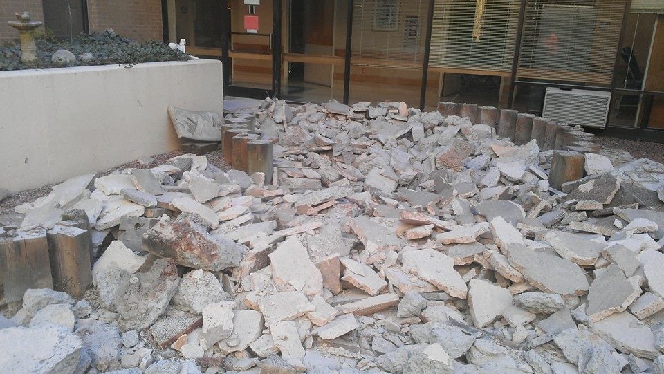 Guevara Concrete Services