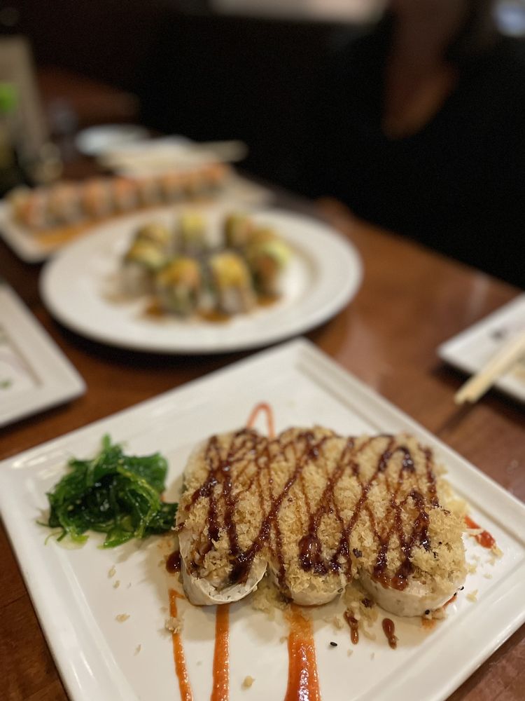 Koi Restaurant Koi Restaurant