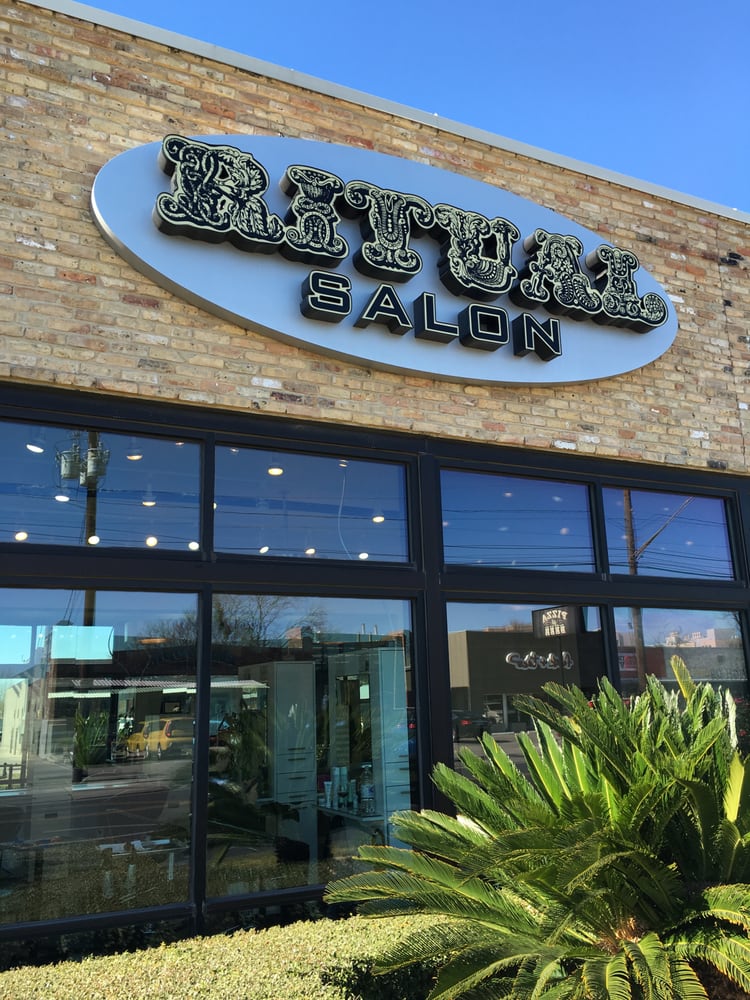 Ritual Salon 92 Photos & 134 Reviews Hair Salons 4800 Rd