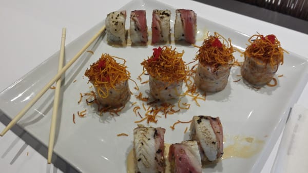 Sushi Shop Côte-Vertu