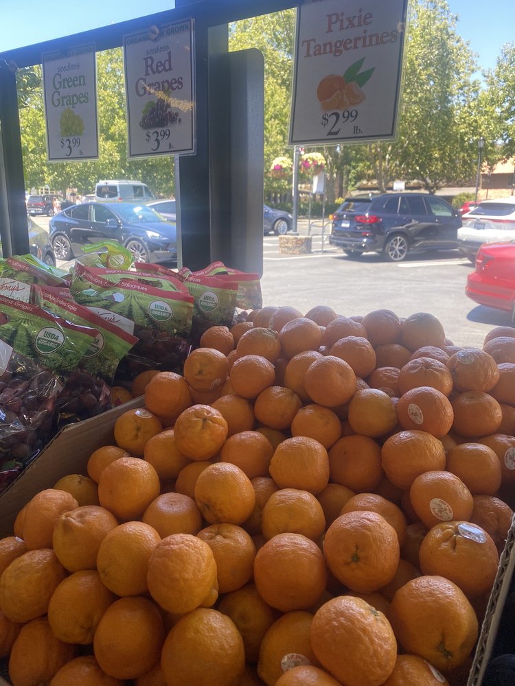 Diablo Foods