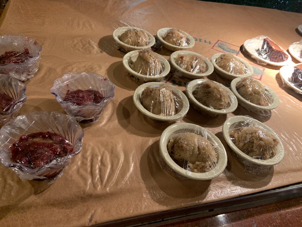 Highlander House of Buffet & Steakhouse