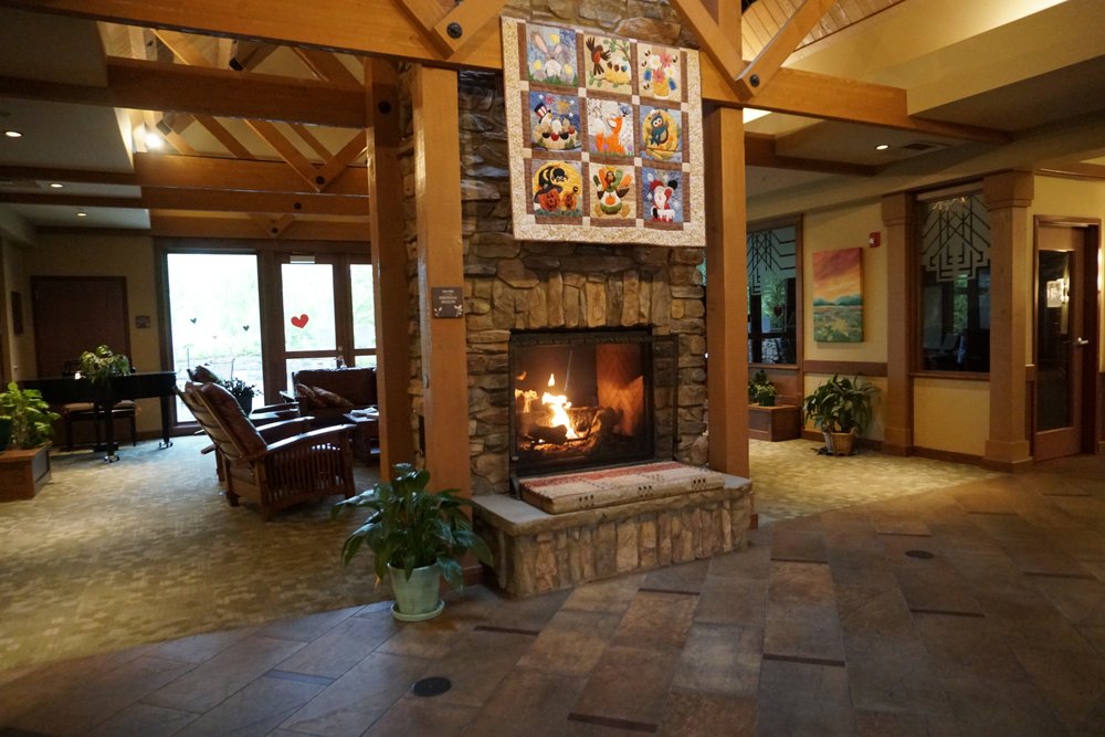 Hospice of North Idaho