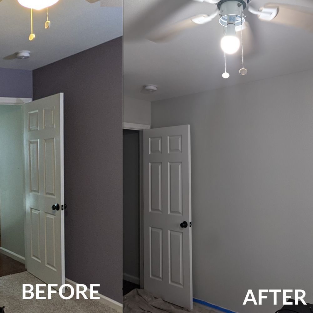 Valleywide Painting and Finishes