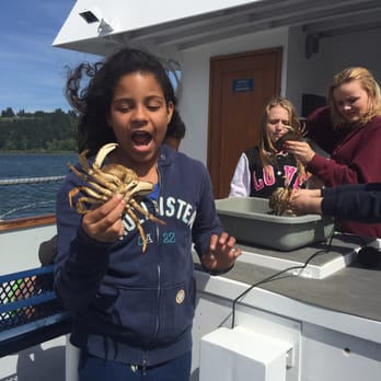 Marine Discovery Tours Newport Or Marine Discovery Tours Newport Or