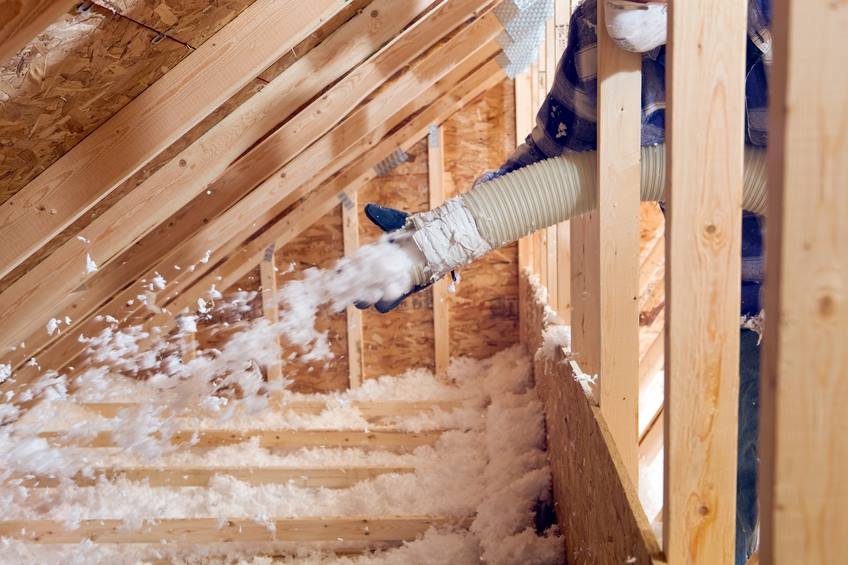 Northern Virginia Insulation
