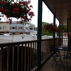 Left Bank Cafe - 41 Photos & 57 Reviews - French - 36 Broadway, Saranac