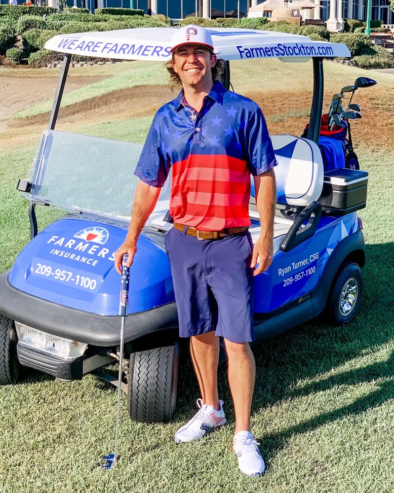 Farmers Insurance - Ryan Turner