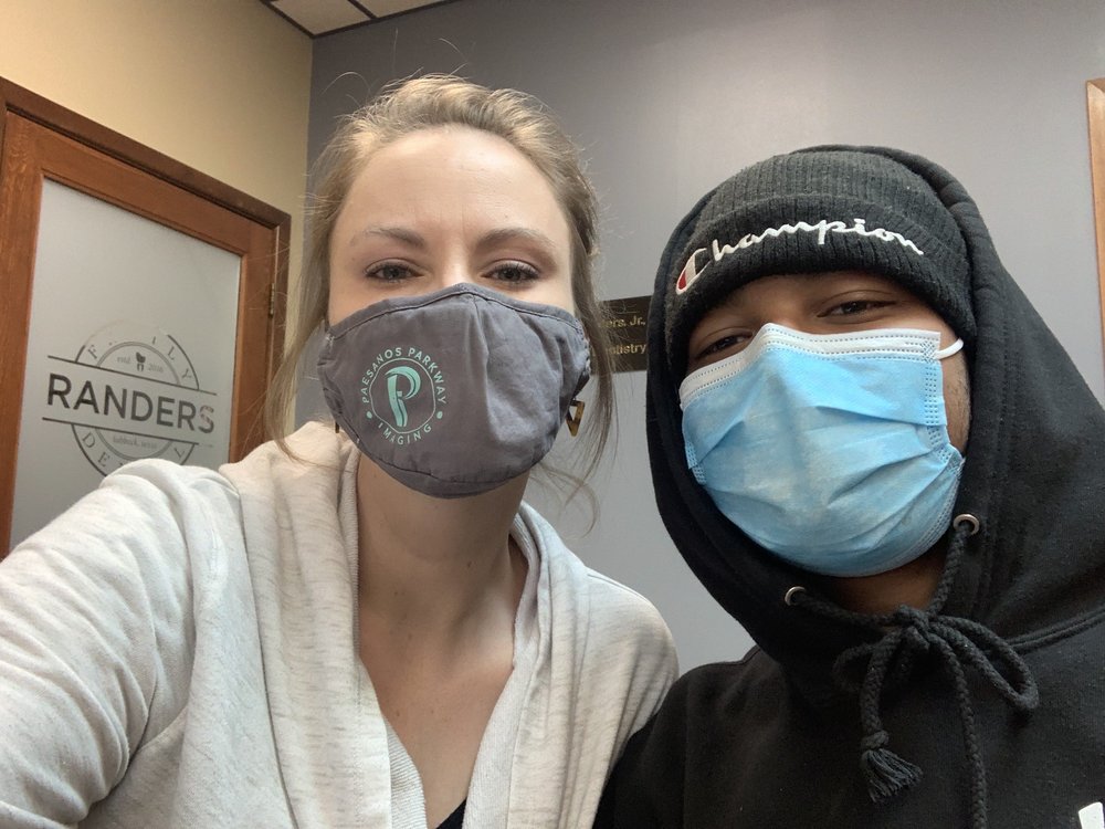 image of business Thomas Randers, Jr, DDS