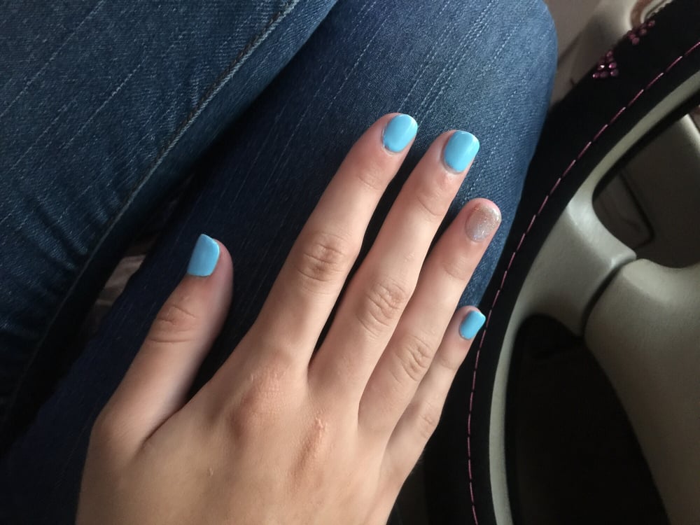 Crystal Nail Salon Nail Salons 10158 Carlin Dr, Covington, GA