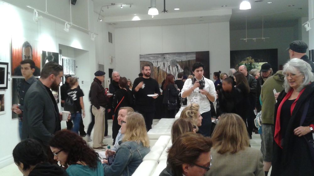 Galerie 203