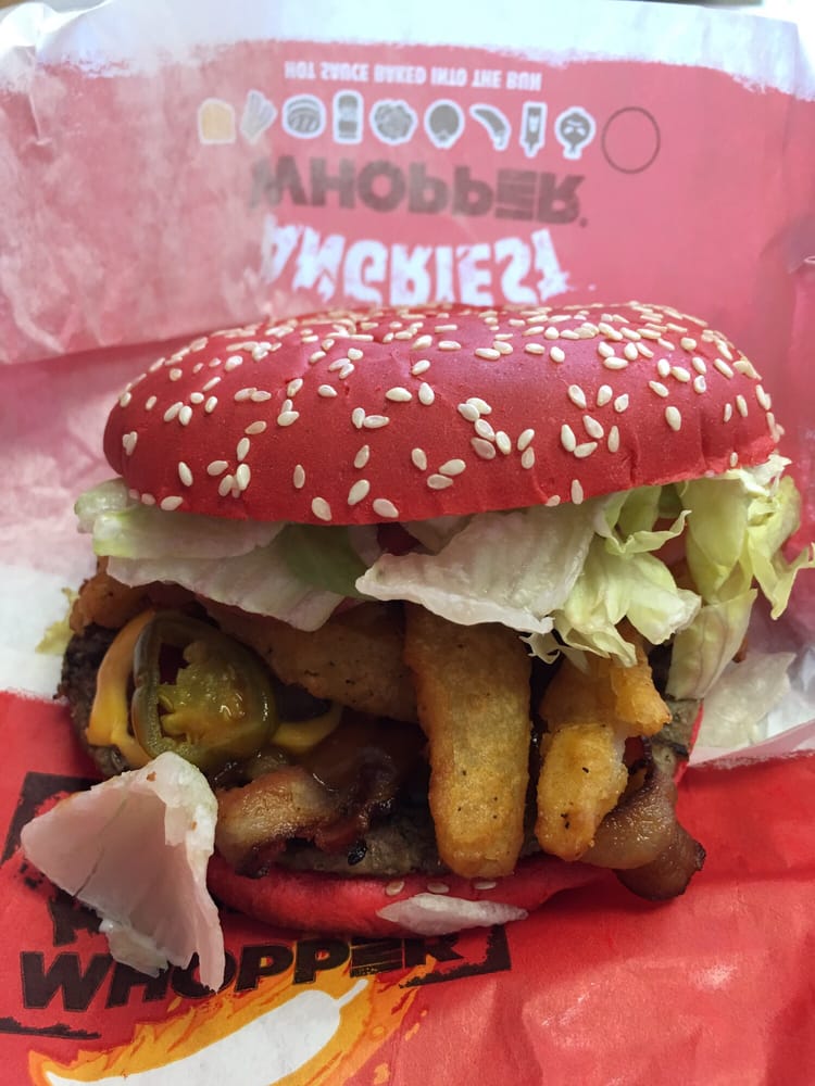 Burger King 12 Photos & 14 Reviews Burgers 3427 Jefferson St, Austin, TX Restaurant