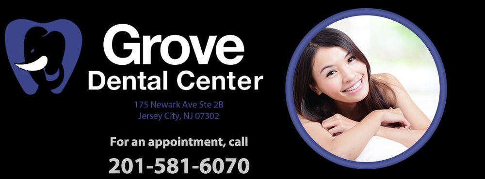 image of business Grove Dental Center